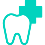 Consulta Odontológica, Atendimento, Profissional , Serviço, Tratamento, Odontológico em Curitiba e região metropolitana.