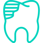 Procedimento, Profissionais, Clinícas, Especializado, Restauração Dentária, obturações em Curitiba e região metropolitana.