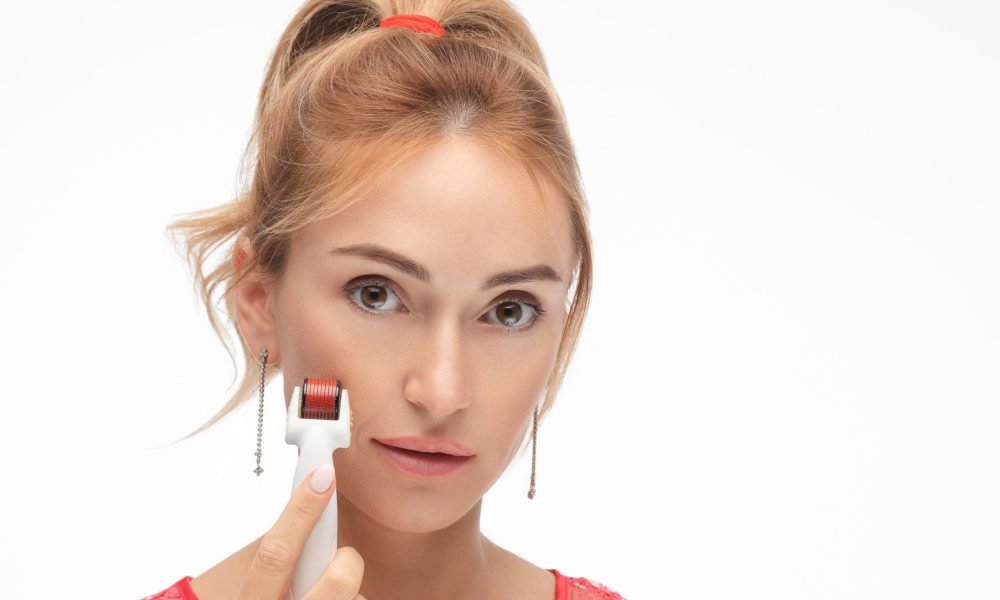 Benefícios, Especialista, Clinica, Tratamento de pele, Microagulhamento estético, Facial, Curitiba e Região Metropolitânia