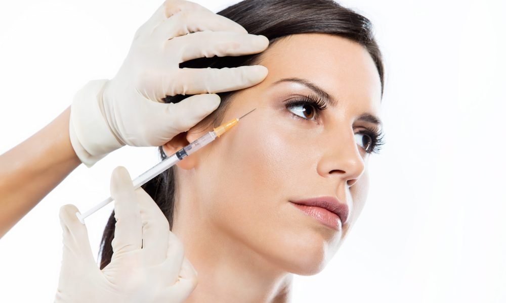 Clínica estética para rugas,Toxina botulínica, Especialistas, Aplicação, Tratamento com Botox em Curitiba