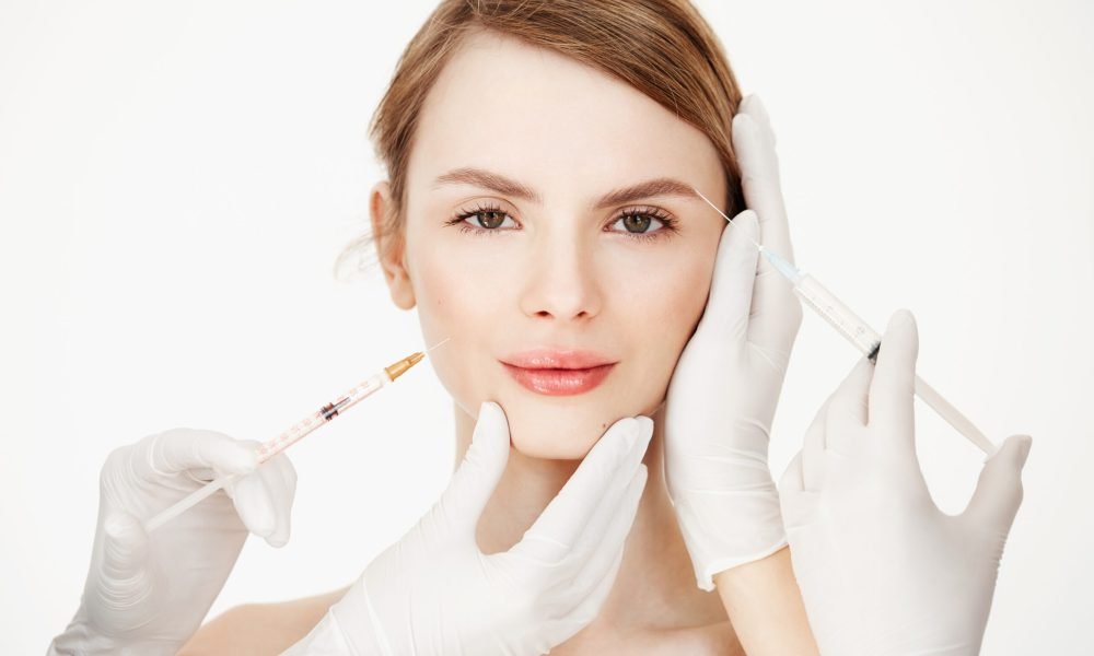 Clínica estética para rugas,Toxina botulínica, Especialistas, Aplicação, Tratamento com Botox em Curitiba